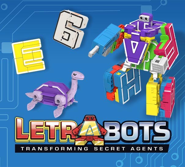 Letrabots